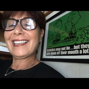 Meet your Posher, Dawn